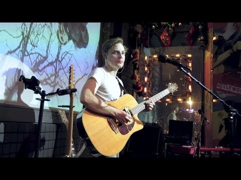 Mike Glebow - Una Noche (solo live 13.12.2018)