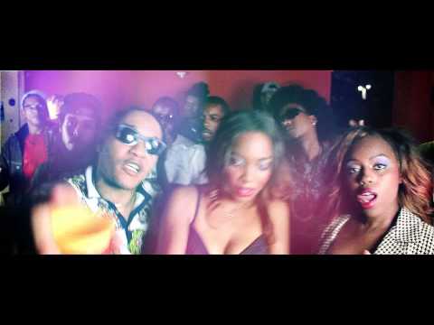 Stein   Di Party Up RAW Official HD Video