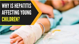 World Hepatitis Day: Expert tells WION how to save kids from disease