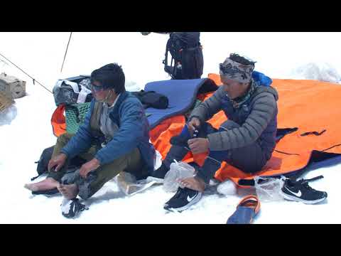 Chulu Far East Expedition 4K | HST Adventures | Nepal