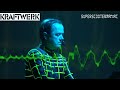 Kraftwerk - Elektro Kardiogramm (Official Video HD)