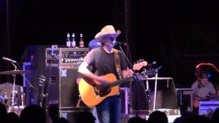 Jason Boland &amp; the Stragglers - Drinkin&#39; Song