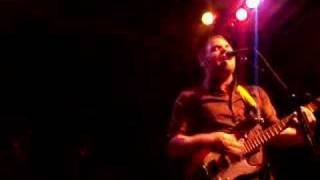 Marc Broussard- Inner City Blues (make me wanna holla)