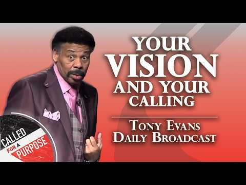 Tony Evans Wikipedia