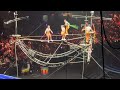 Ringling Bros Barnum Bailey Circus RETURNS Part 2 Rocket Mortgage Fieldhouse