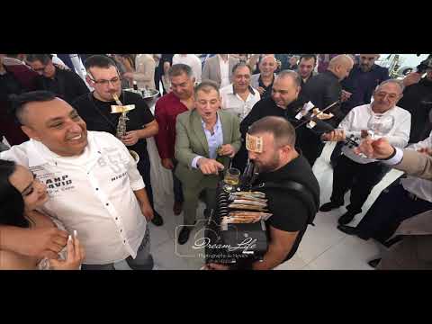 Melissa´s 18th Birthday Party.  Borko Official Denmark 2025