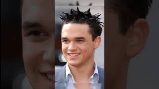 GARETH GATES - TOO SERIOUS TOO SOON
