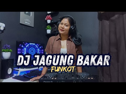 DJ JAGUNG BAKAR - YAN SRIKANDI | DJ RAHAYOU ASIK