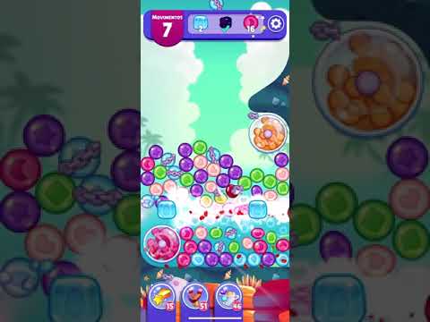 Angry Birds - Dream Blast 475