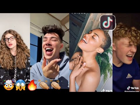 Unbelievable Voices On TikTok (Singing)