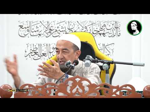 Adakah Sunat Bersalaman Selepas Solat? - Ustaz Azhar Idrus