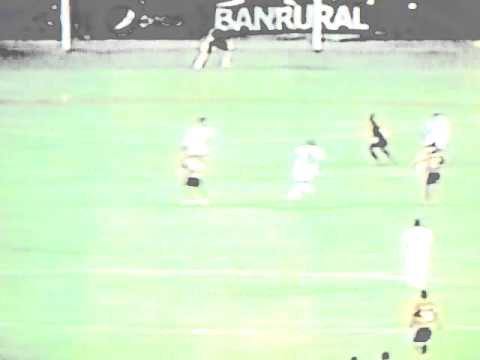 Municipal 2 vs Comunicaciones 0 18/12/11