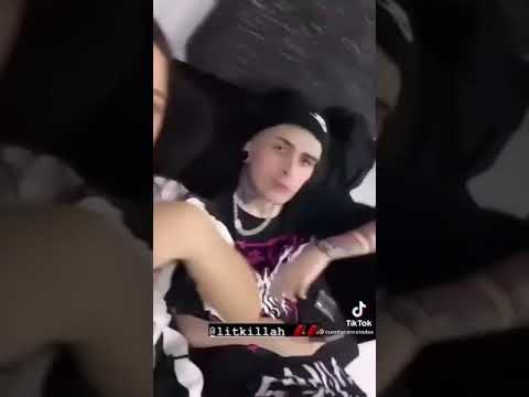 LIT KILLAH y EMILIA MERNES (recopilado momentos juntos)