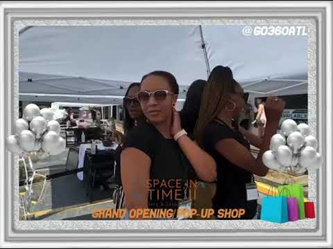 GO360ATL Motion Photo Booth Co. video.