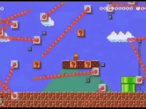 when you asked a supercharged AI robot to play Super Mario Bros game🤣🤣🤣🙄 #shorts #ytshorts