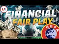 Waarom Het Nieuwe Financial Fair Play Ook Één Grote Grap Is