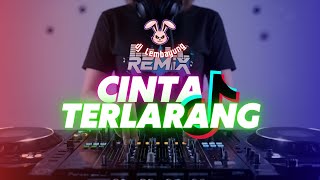 Download lagu DJ CINTA TERLARANG – KANGEN BAND l VERSI REMIX  FULL BASS l DJ LEMBAYUNG mp3