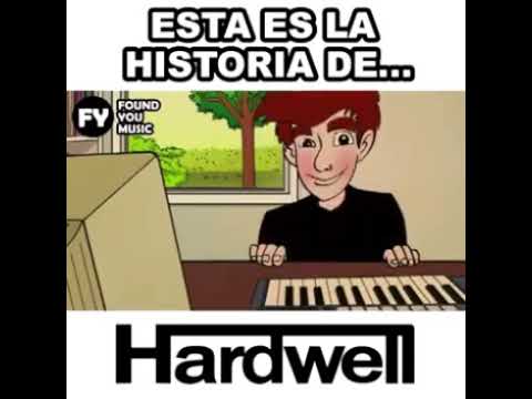 La verdad vida Hardwell