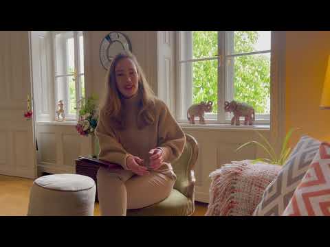 Ein.blick in Die Praxis im Zweiten - Psychotherapie, Paartherapie, Familientherapie & Coaching