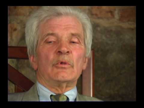 Red Terror on the Amber Coast (FULL MOVIE) 2