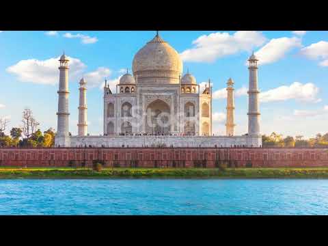 The Mysterious Black Taj Mahal  Myth or Real? by Sujan