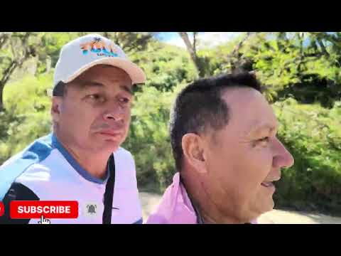 Salimos para la Finca: Sorpresas, Paisajes y Cultivos por la Vereda San Isidro de Suaza Huila