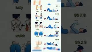 Download lagu OLAHRAGA SAMBIL REBAHAN DAN MAIN HANDPHONE JUGA BISA #shorts #health #sports #homeworkout mp3