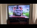 Sony Hi Fi Stereo VCR VHS Player Test Video For Ebay