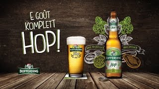 Boffering Hop