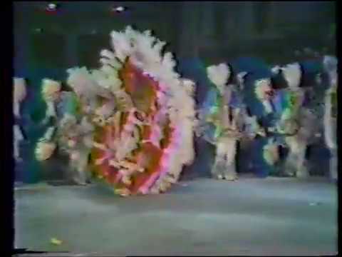 1978 Trilby String Band "Bavarian Festival" - 16th Place
