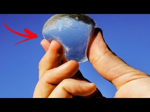 TOP 5 Easy Water Tricks You Can Do at Home 2026
