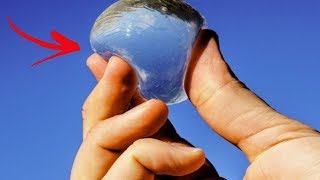 TOP 5 TRUCOS Con Agua Para Niños Que Puedes Hacer En Casa.