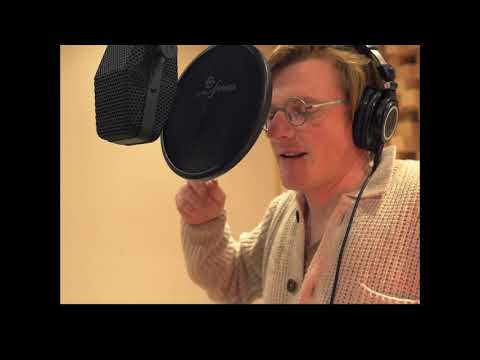 Résidence virtuelle de création en chanson francophone - Matthias Billard