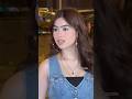 Riva Arora Spotted Last Night Friends Party Bollywood1cine Rivaarora Ytshorts Viral Bollywood