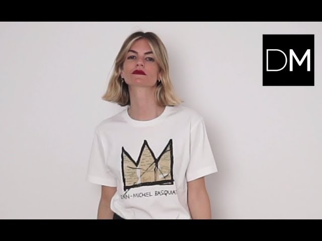 Vídeo relacionado con Urban Backwoods Gabber Glitch Camiseta de Mujer Women T-Shirt Negro Talla S
