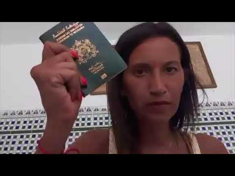 تهام مسؤول بالسفارة اللبنانية بالقول: كل المغربيات عاهرات