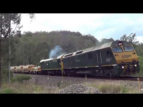 RL305+8049 Martins Creek-Mindaribba