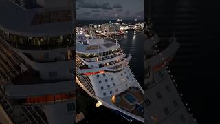 MAJESTIC PRINCESS👸 IS BEAUTIFUL! #cruiseship  #cruise