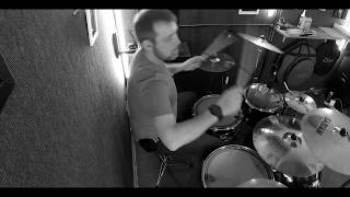 Drum cover by Vladimir Boitcov - Guano Apes &#39;Suzie&#39;