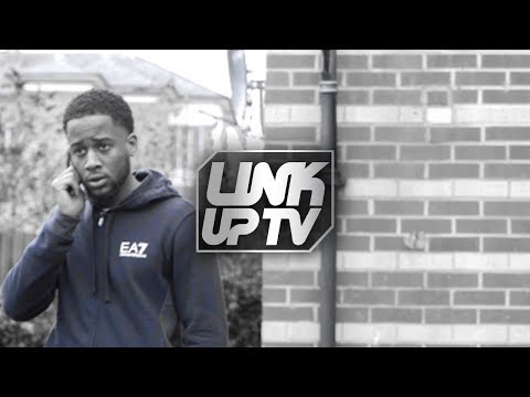 Shef - Wake Up [Music Video] | Link Up TV