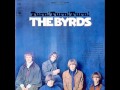 The Byrds - He was a friend of mine (Remastered)
