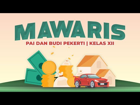 Materi PAI - Meraih Berkah dengan Mawaris