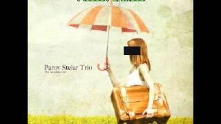 Parov Stelar-The invisible girl