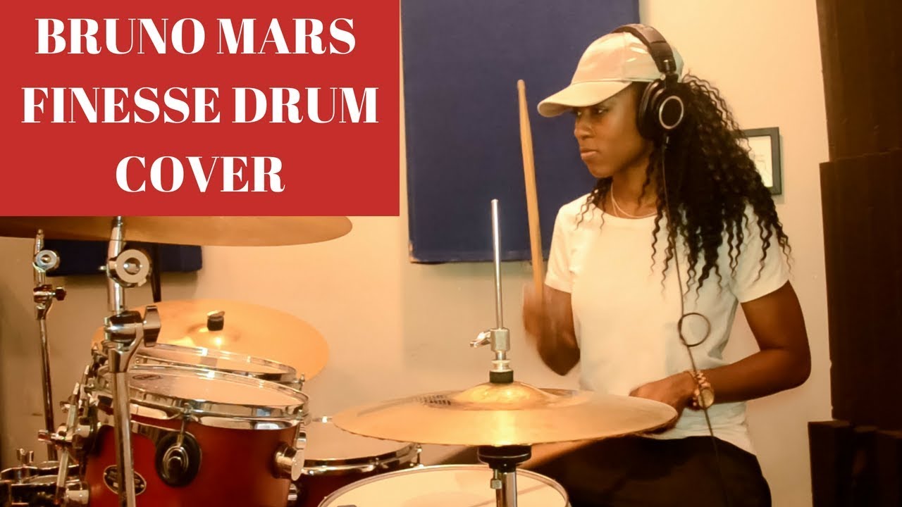 Promotional video thumbnail 4 for Ayana James