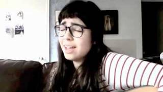 Let&#39;s Get Lost- Bat For Lashes &amp; Beck (cover)