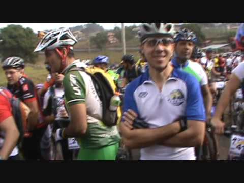 Concentração da Pró por câmera Biônica Bigbiker'10 Taubaté.