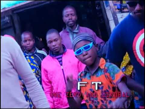 Bhinza music -dakika 90(official video ) dogo hatari sana