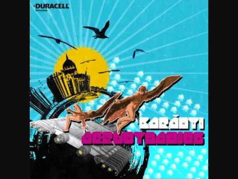 Karányi - 02 You Stop The Motion of Time.wmv