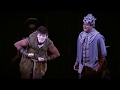 Out There From The Hunchback Of Notre Dame At The 5th Avenue Theatre