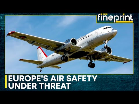 Over 6900 European Airline Workers Reveal Concerns About ...